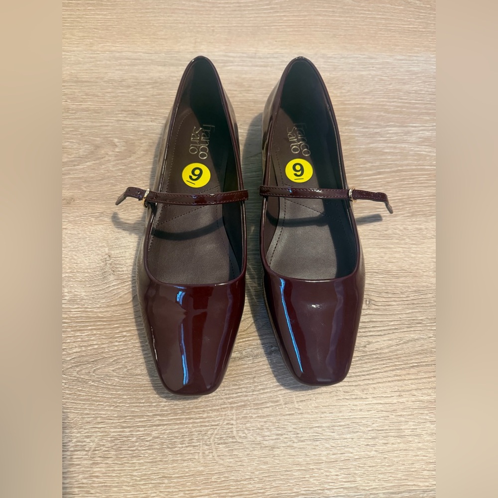 Franco Sarto flats Women Szie 9